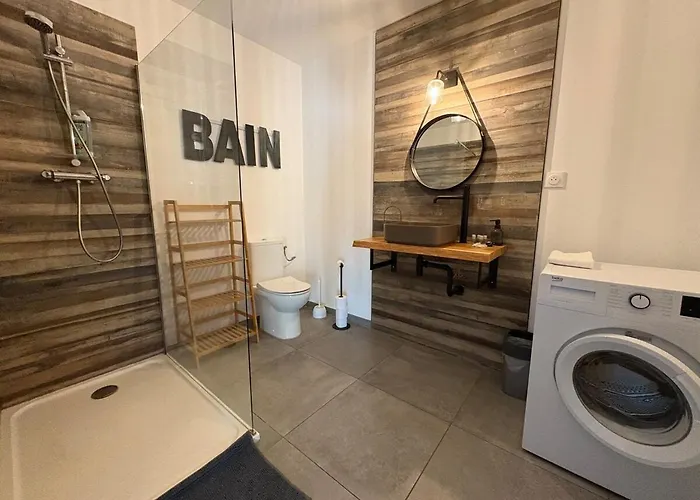 Bas De 80m2 Secteur Ajaccio