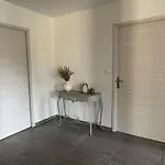 Bas De Villa 80M2 2 Chambres Secteur Ajaccio Ferienhaus *