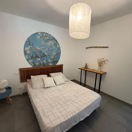 Bas De Villa 80M2 2 Chambres Secteur Ajaccio * Tavaco