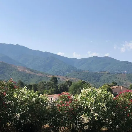 Bas De Villa 80M2 2 Chambres Secteur Ajaccio *