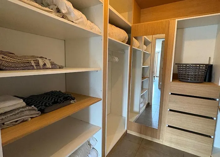 Bas De 80m2 Secteur Ajaccio Casa vacanze *